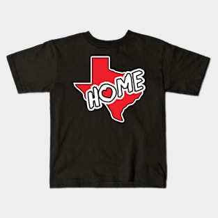 Home Kids T-Shirt